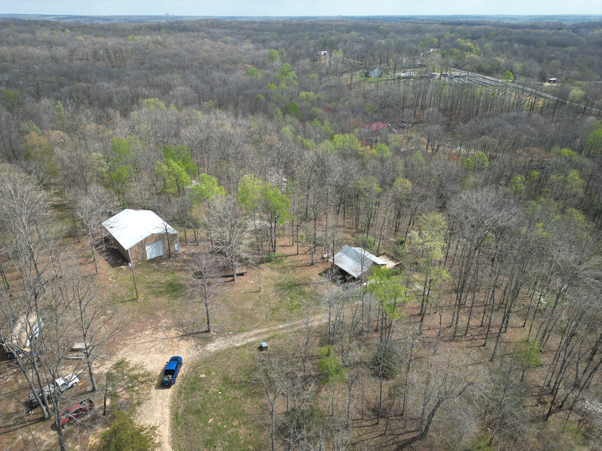 130 Trace View Dr Property Photo 21
