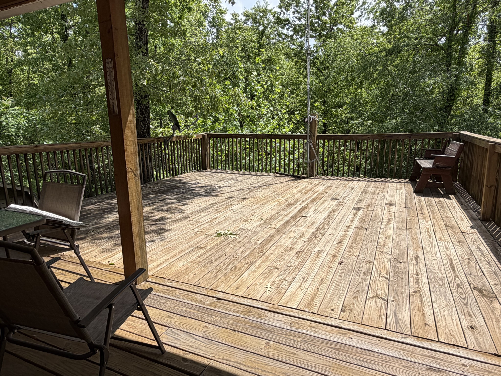 130 Trace View Dr Property Photo 61