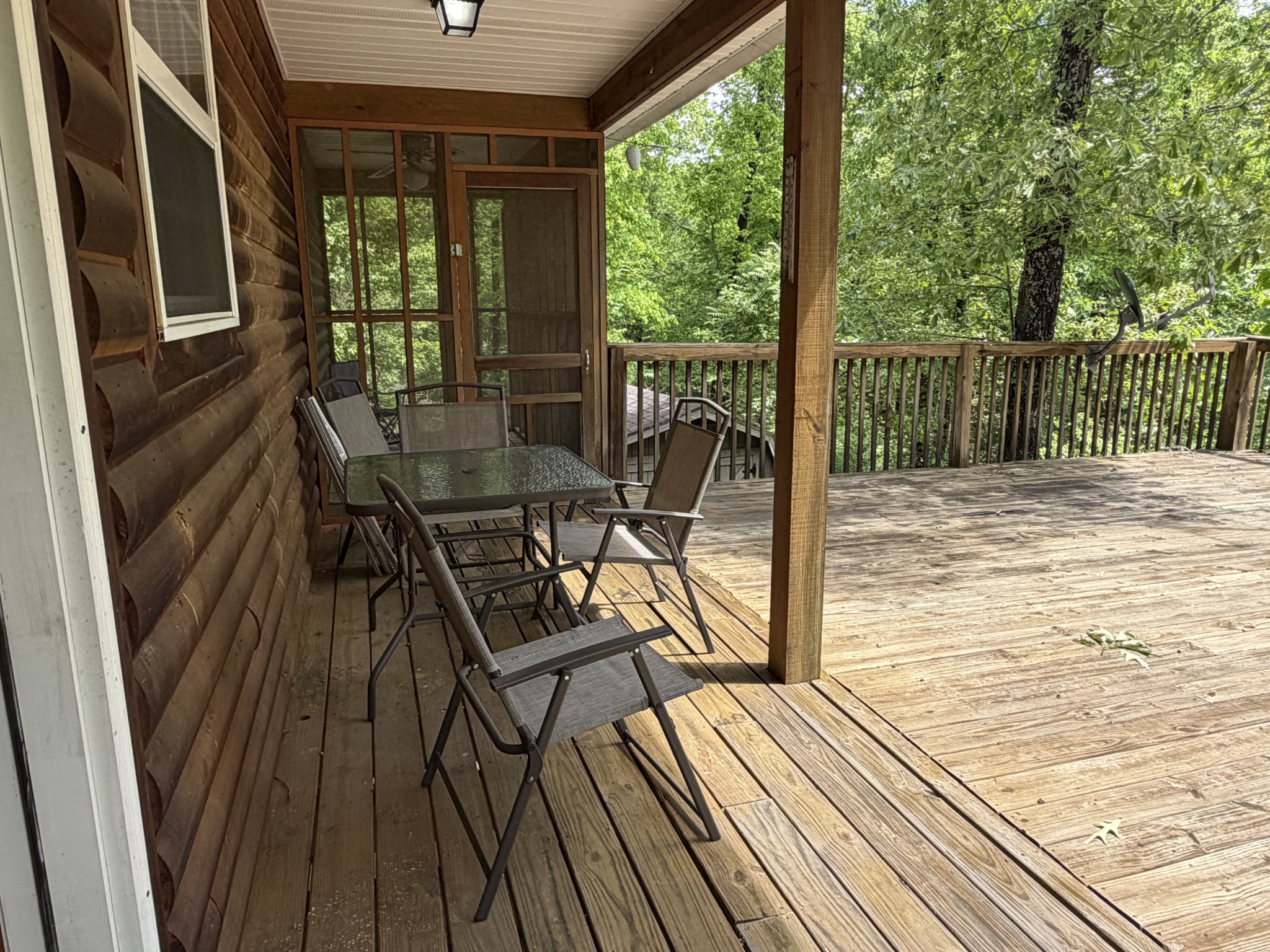 130 Trace View Dr Property Photo 64
