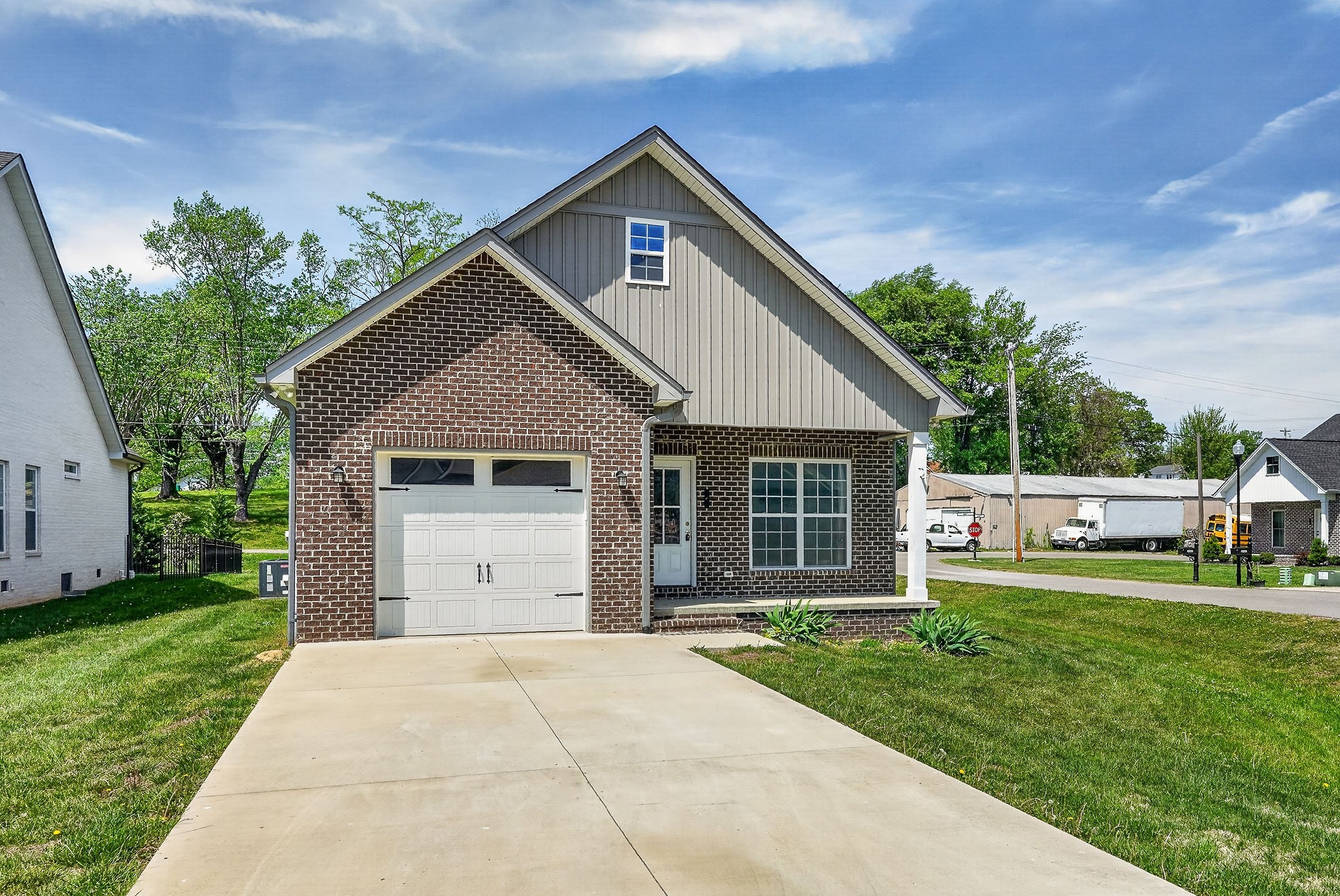 142 Beckam Way