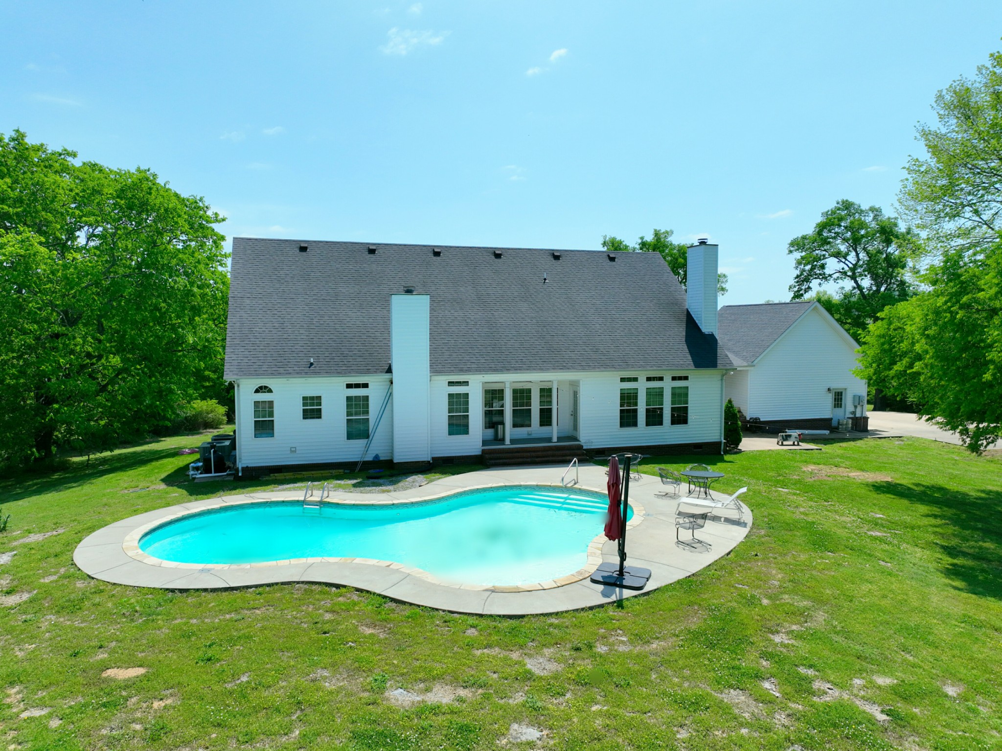 1650 Ricketts Mill Rd Property Photo 3