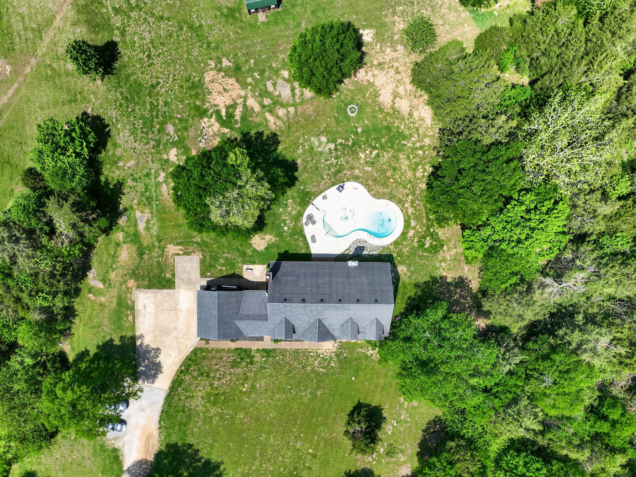 1650 Ricketts Mill Rd Property Photo 4