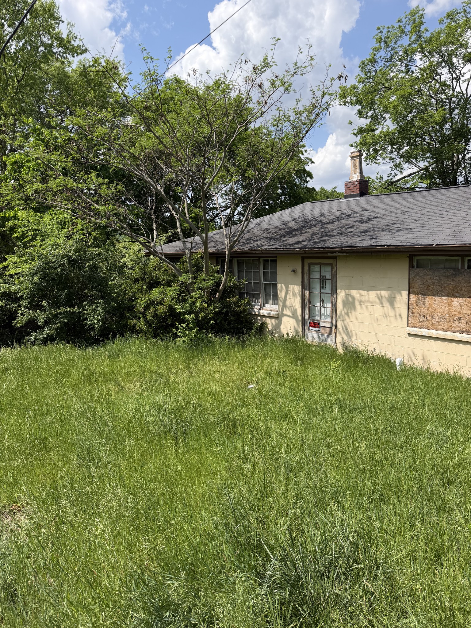 4306 Goins Rd Property Photo 3