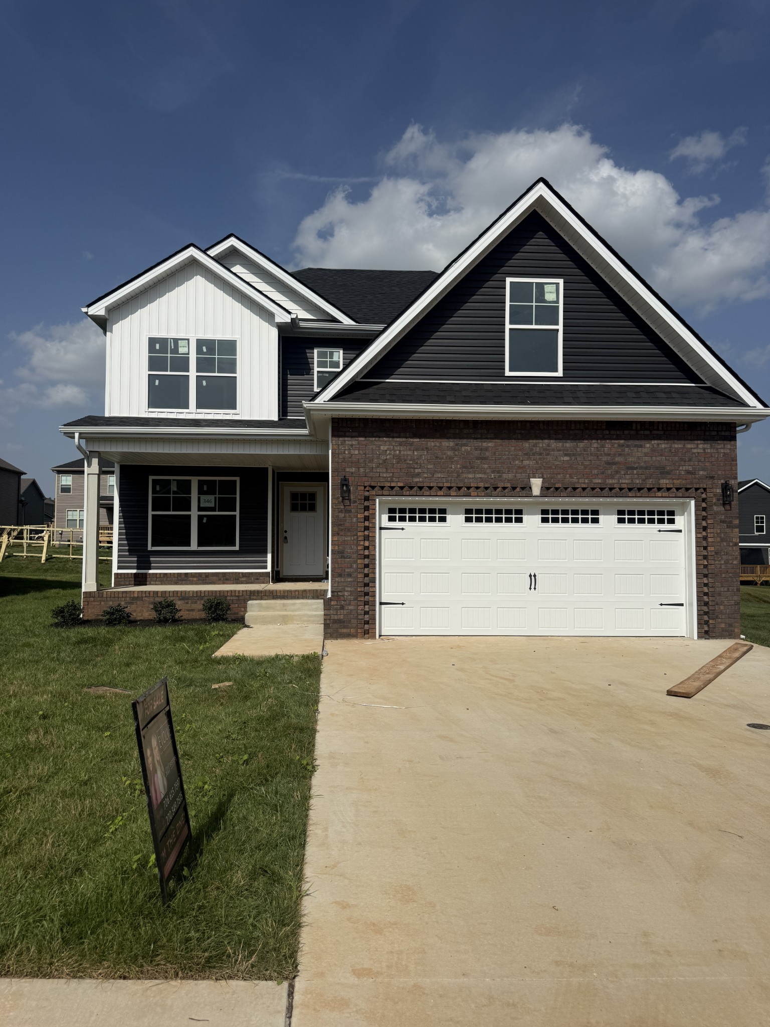 346 Cardinal Creek Property Photo 1