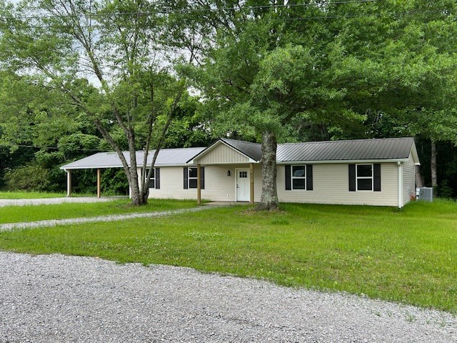 760 Rose Hill Rd Property Photo 1