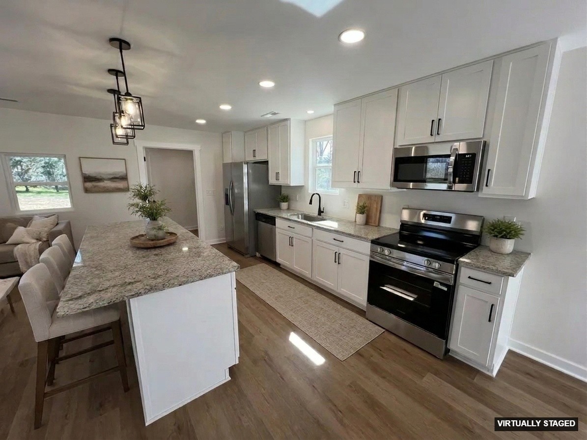 760 Rose Hill Rd Property Photo 5