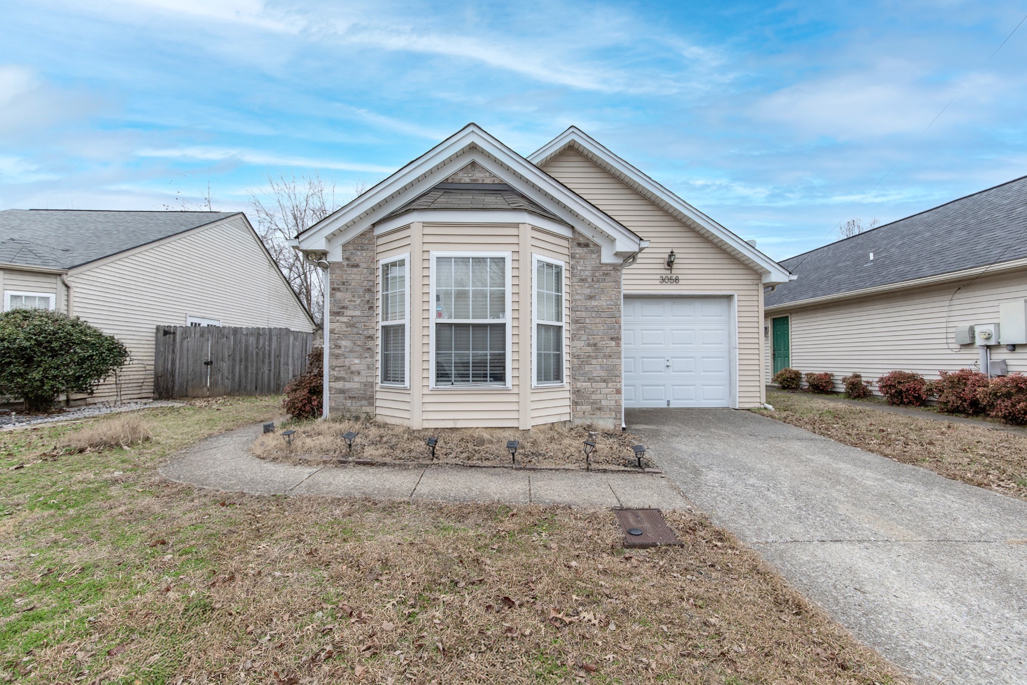 3058 Penn Meade Way Property Photo 1