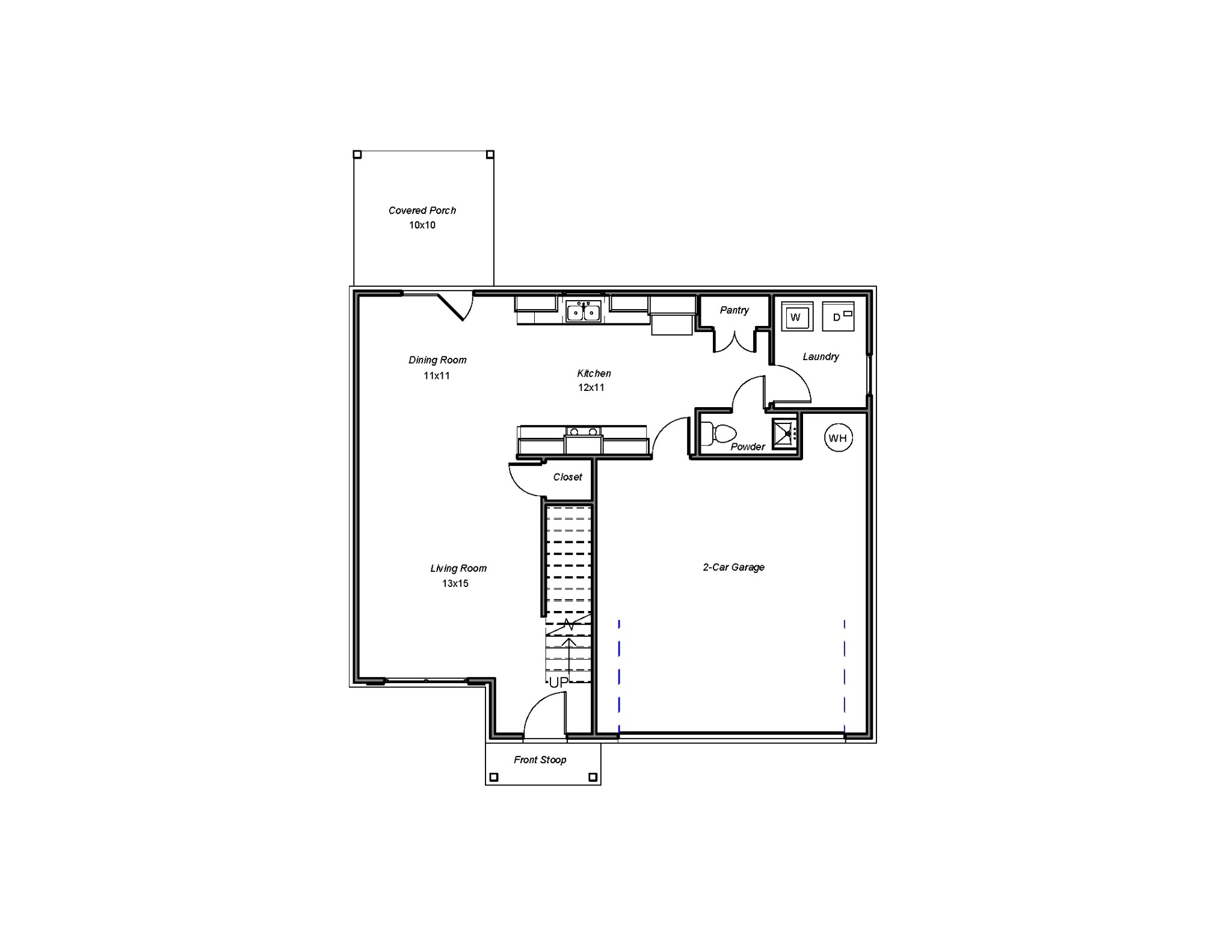 1134 Mary Lu Dr Property Photo 2