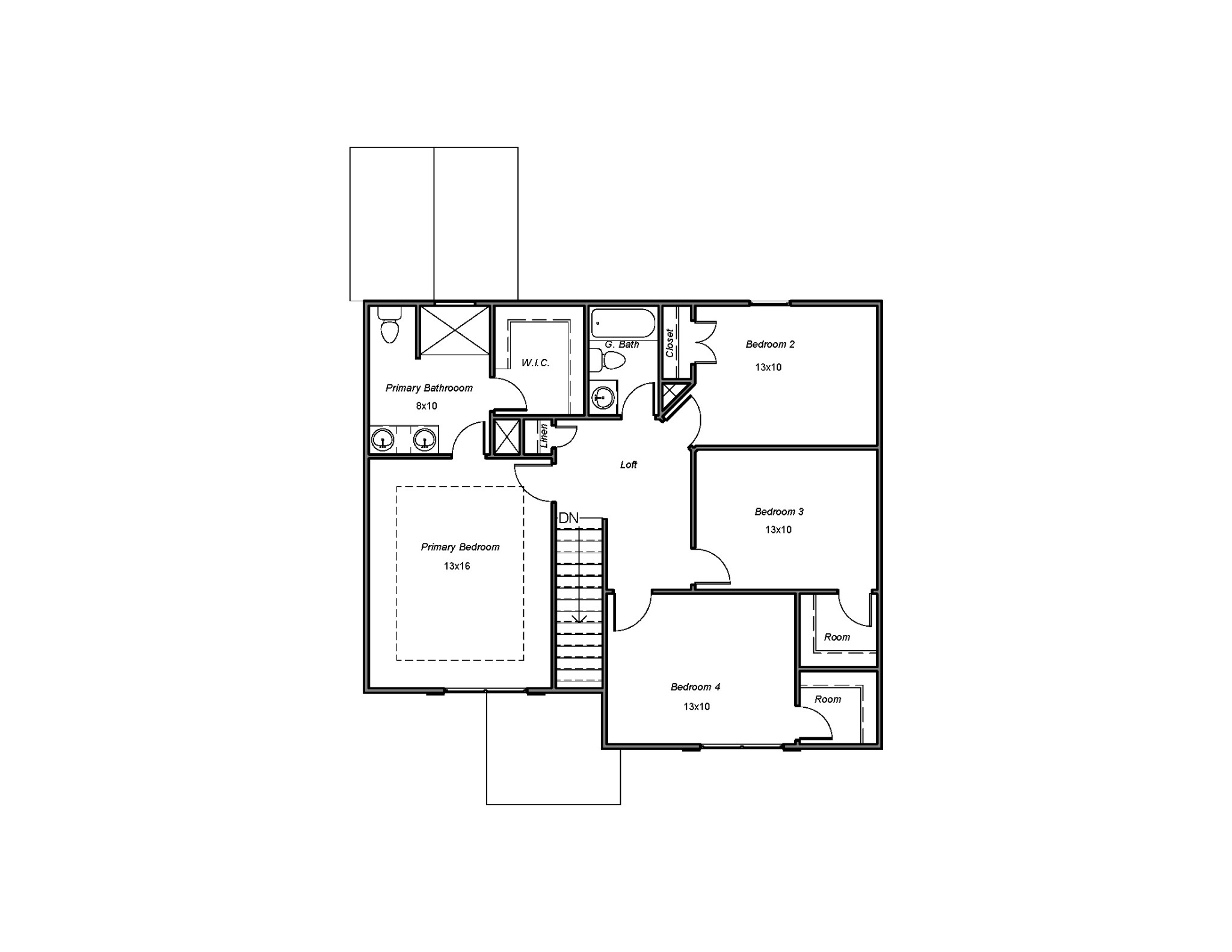 1134 Mary Lu Dr Property Photo 3