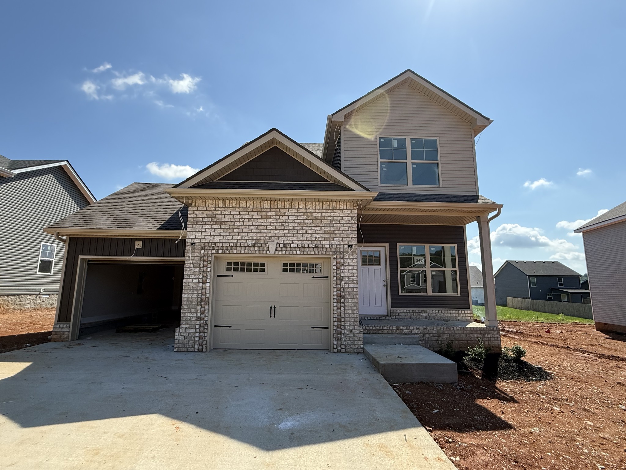341 Cardinal Creek Property Photo 1