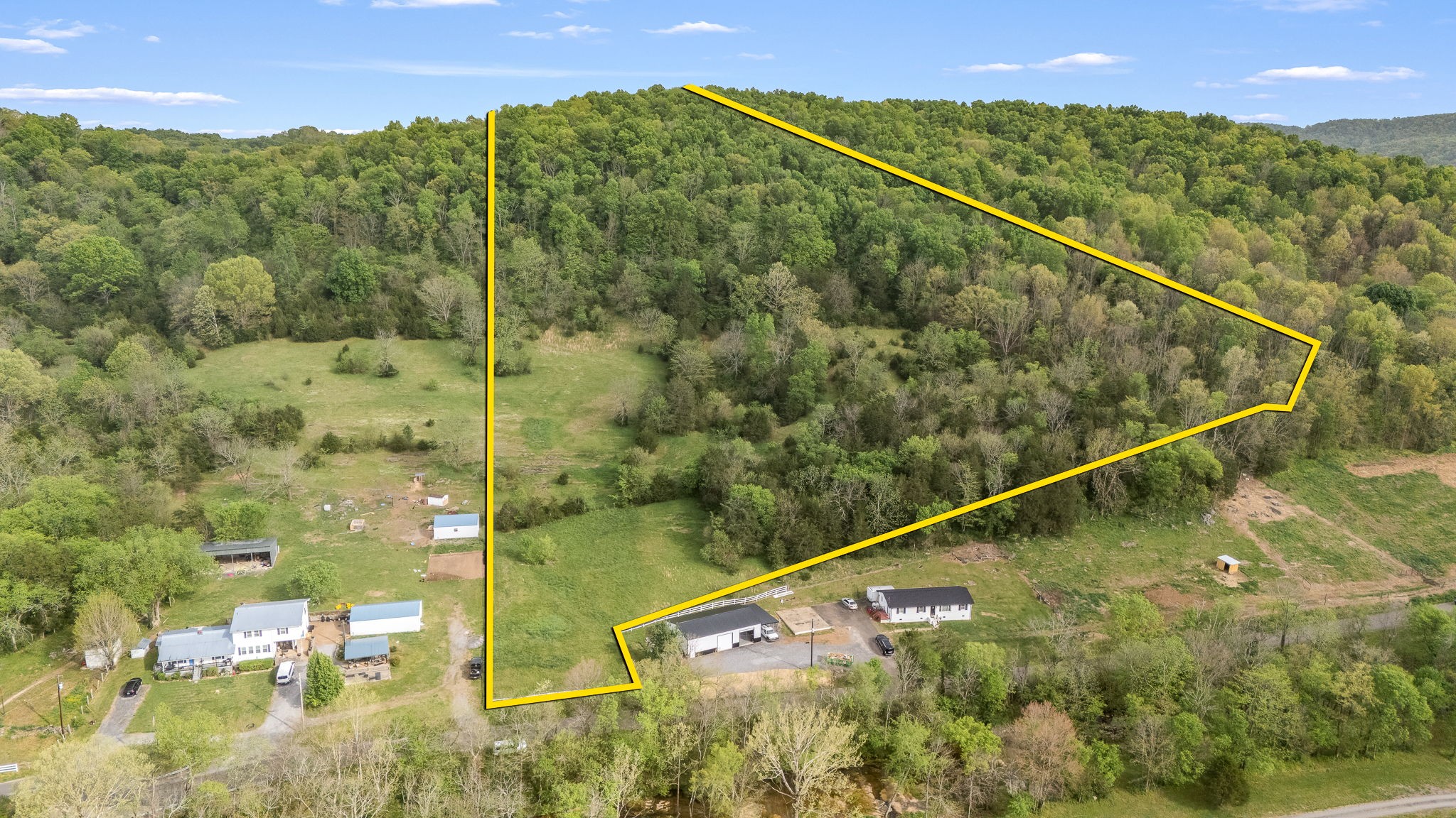 1036 Locke Creek Rd Property Photo 18