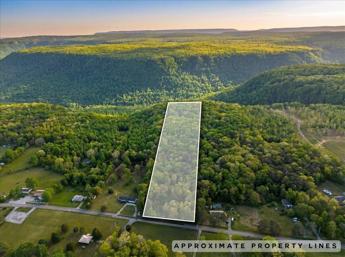 0 Sequatchie Mountain Road Property Photo 1