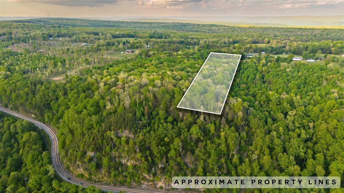 0 Sequatchie Mountain Road Property Photo 2