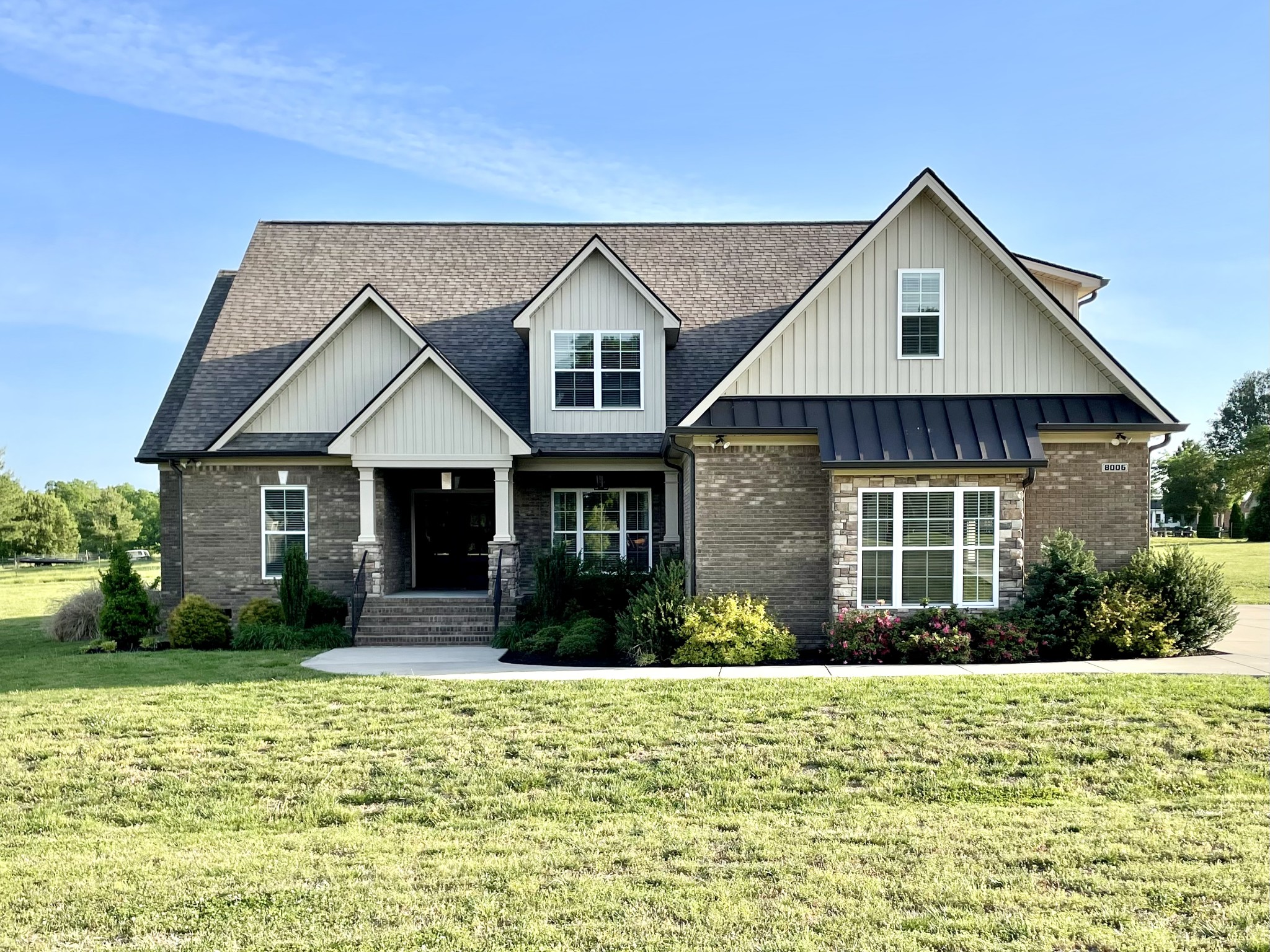 8006 Traditions Ln Property Photo 1