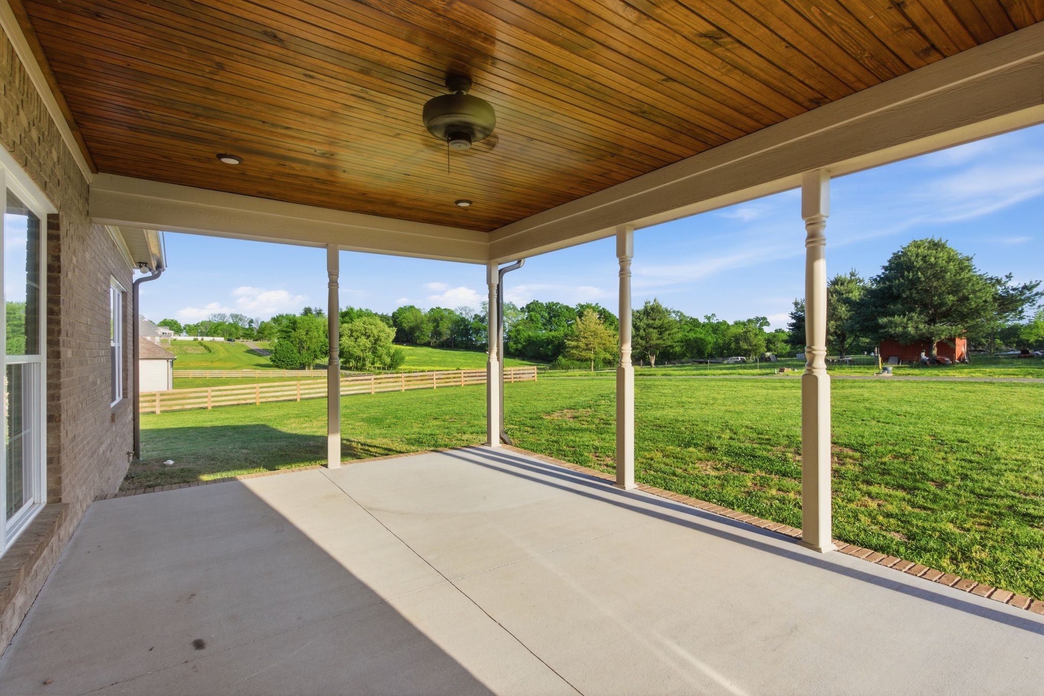 8006 Traditions Ln Property Photo 32