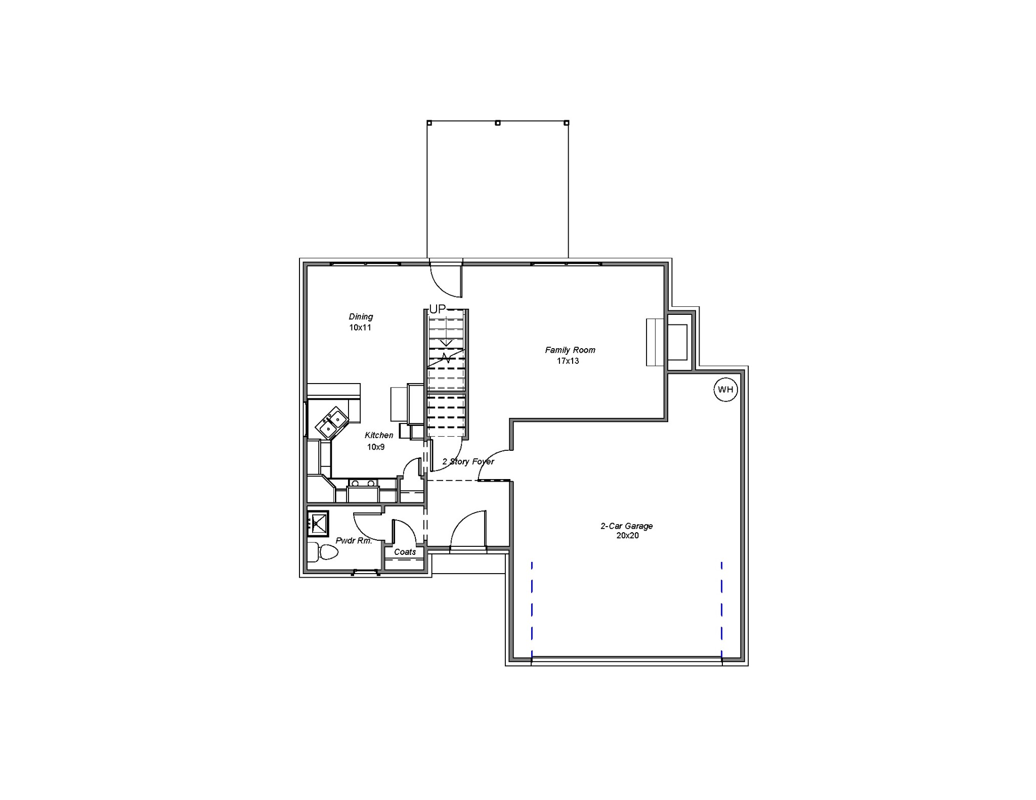 1118 Mary Lu Dr Property Photo 3
