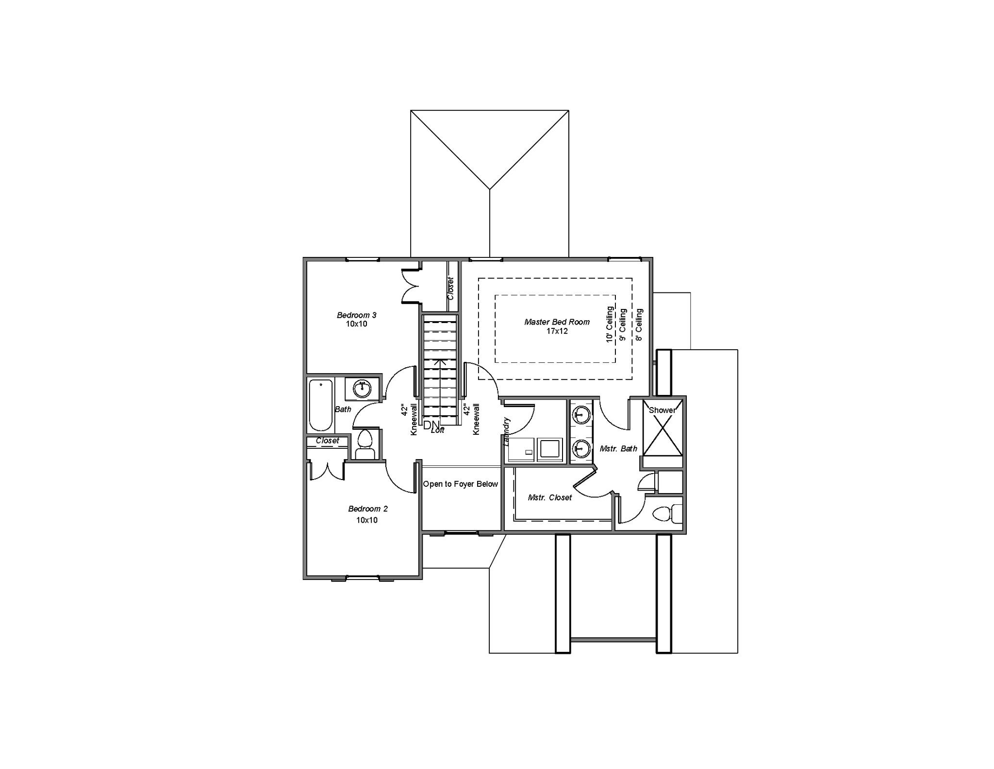 1118 Mary Lu Dr Property Photo 4