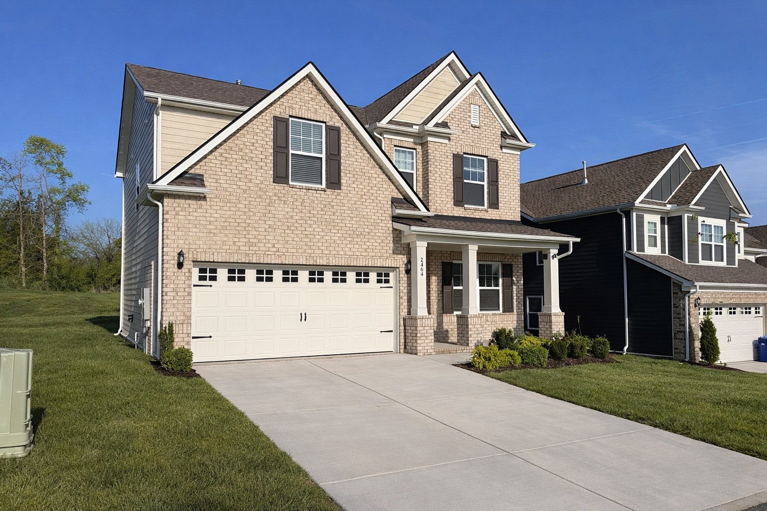 2464 Williams Ridge Dr