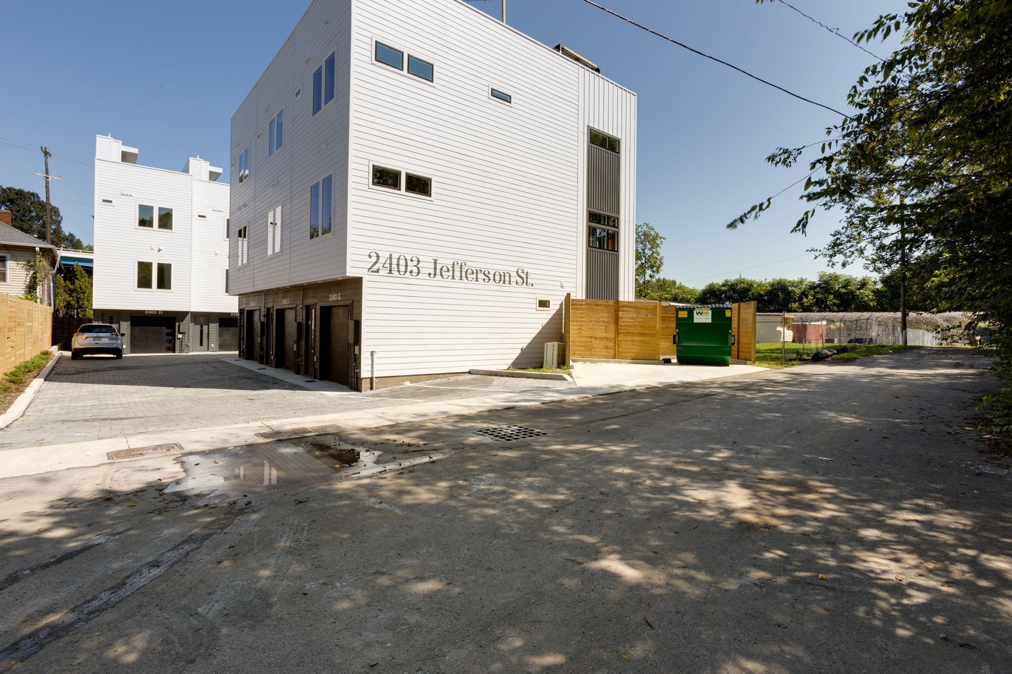 2403 Jefferson St Property Photo 42