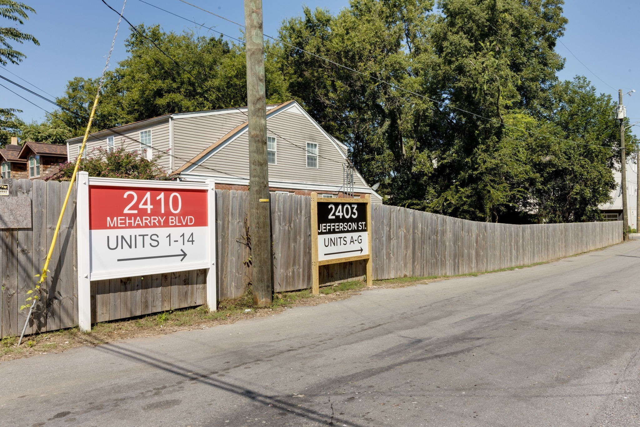 2403 Jefferson St Property Photo 43