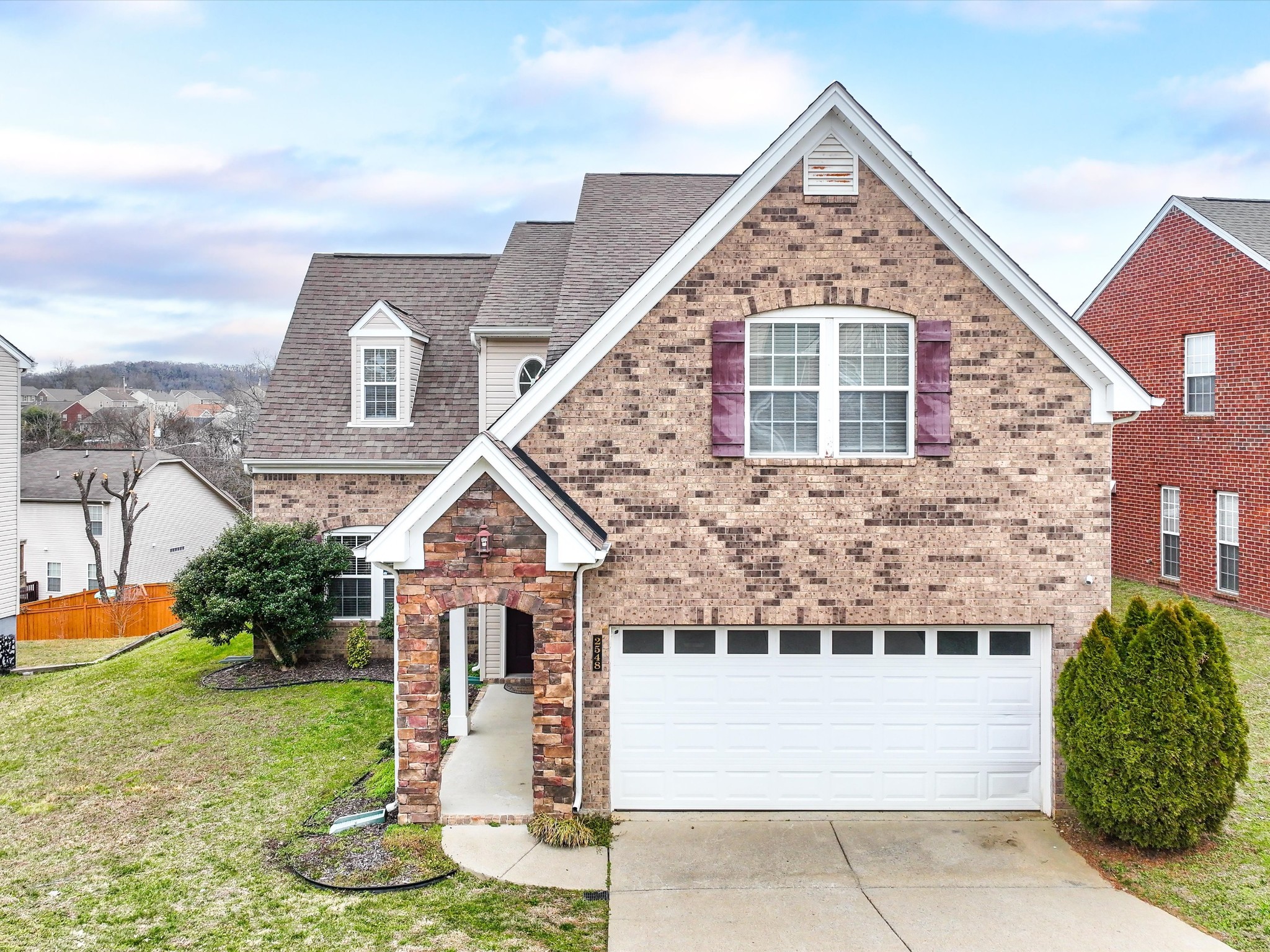 2548 Jordan Ridge Dr Property Photo 1