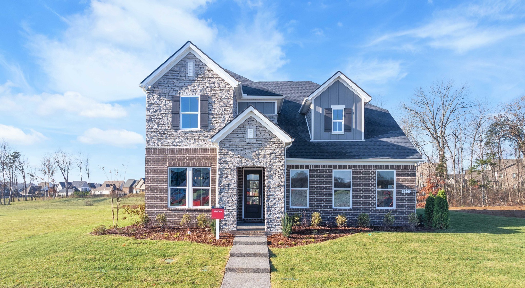 4006 Old Course Way Property Photo 1