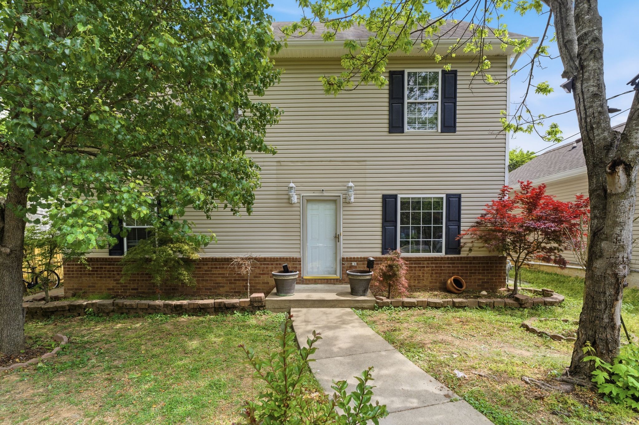 808 William Howard Ct Property Photo 1