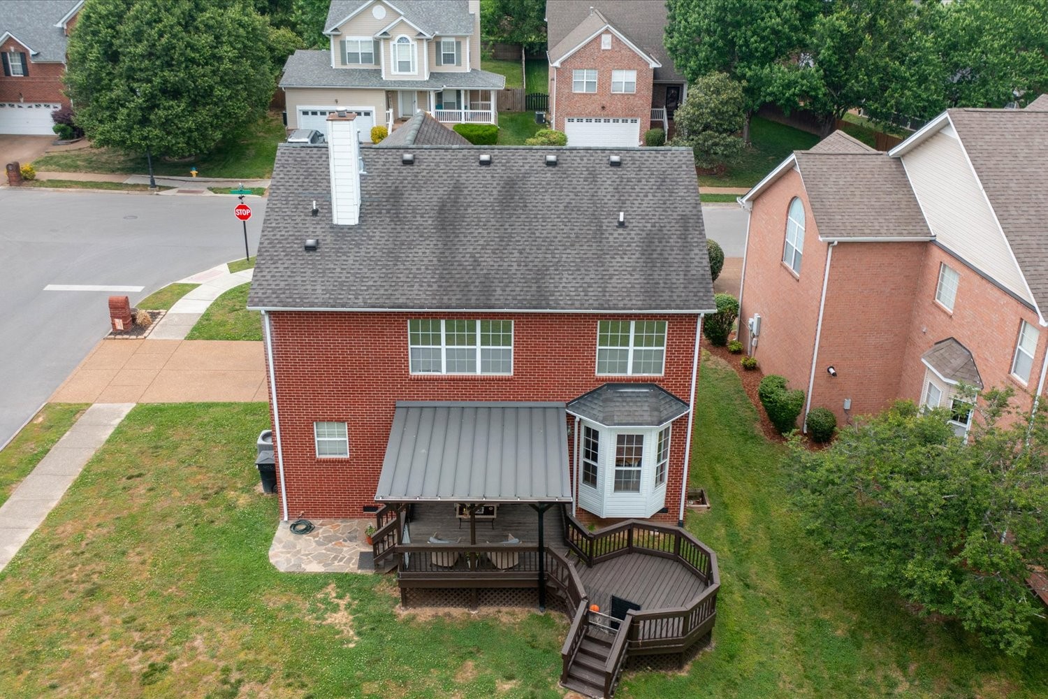 406 Orchid Trail Property Photo 41