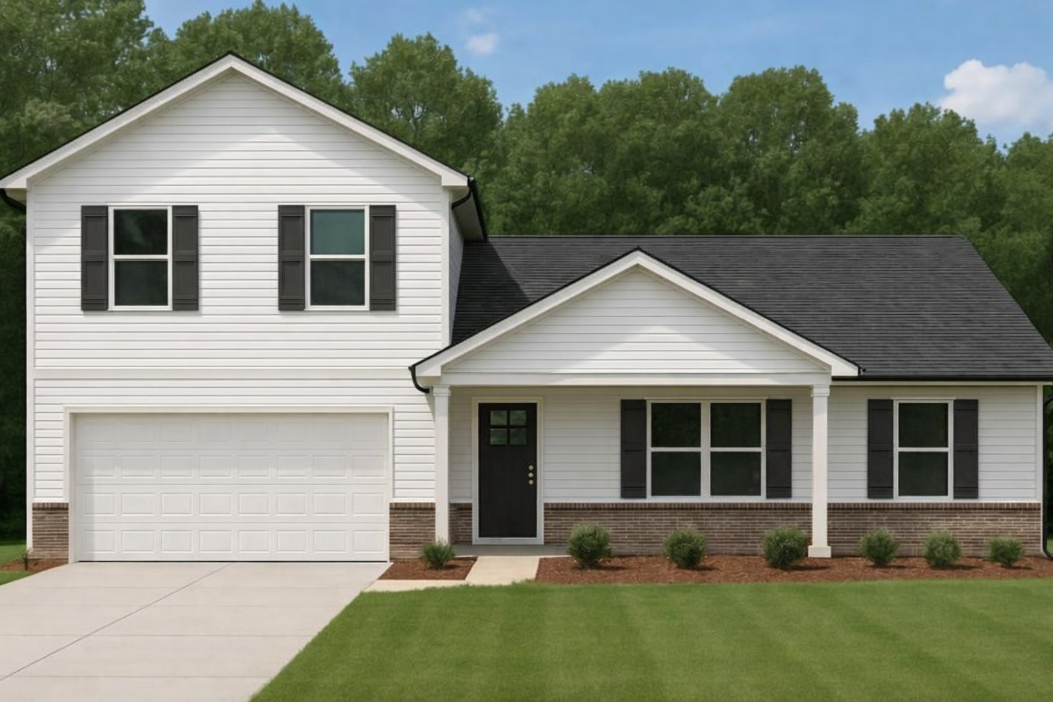 0 Cherry Blossom Way Property Photo 1