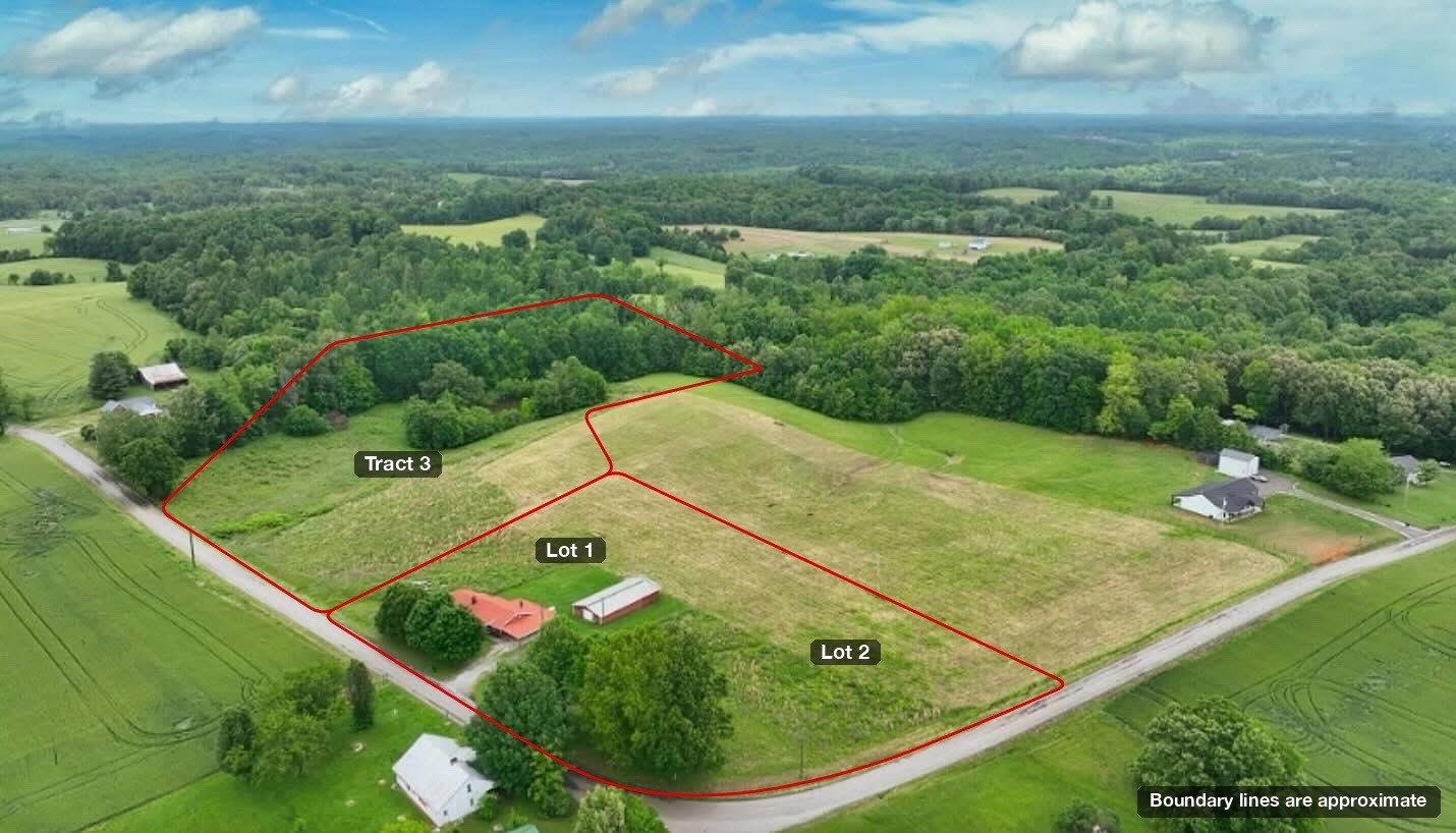 210 Nubia Rd Property Photo 1