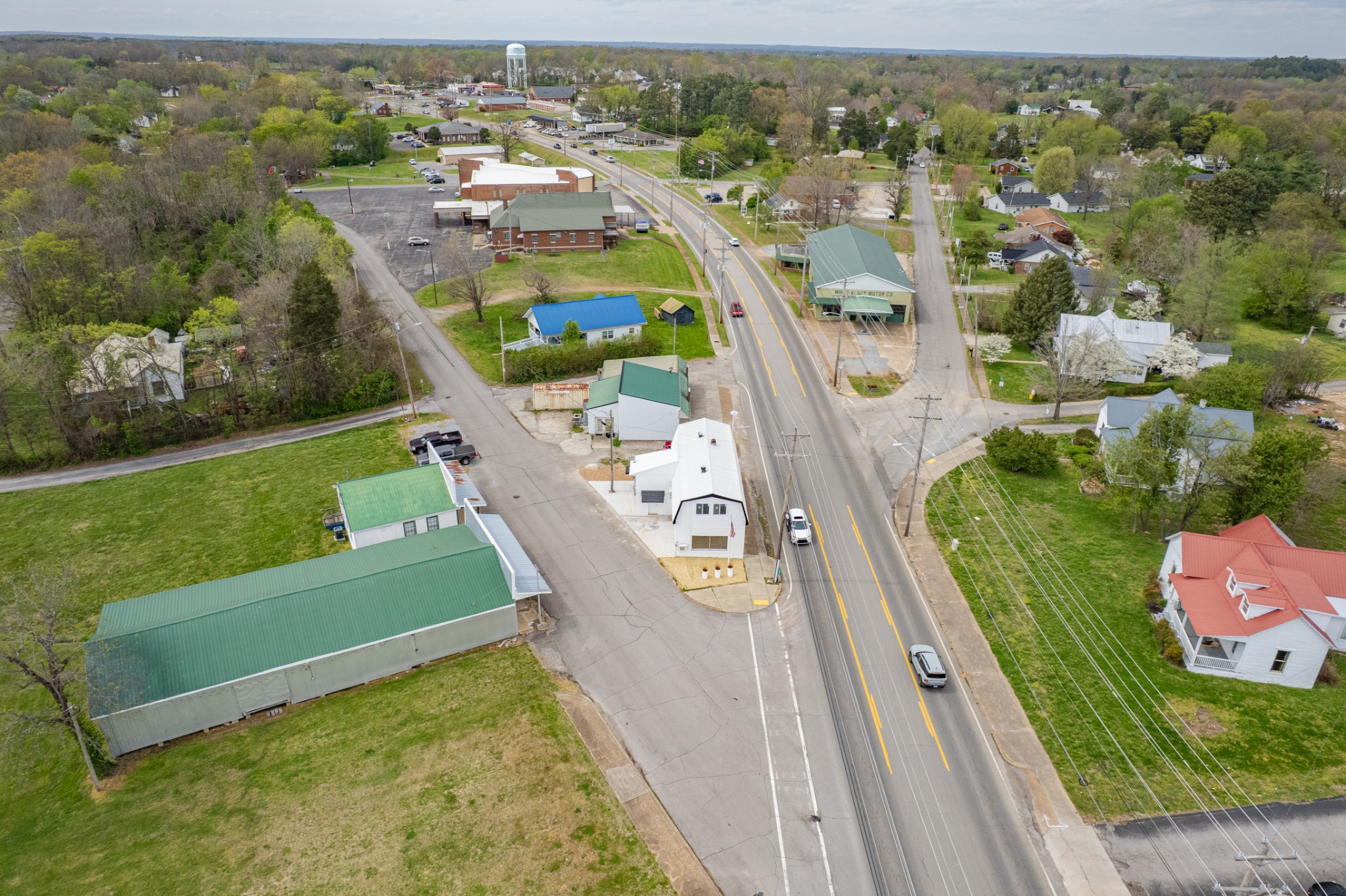 4450 Highway 70, E Property Photo 1