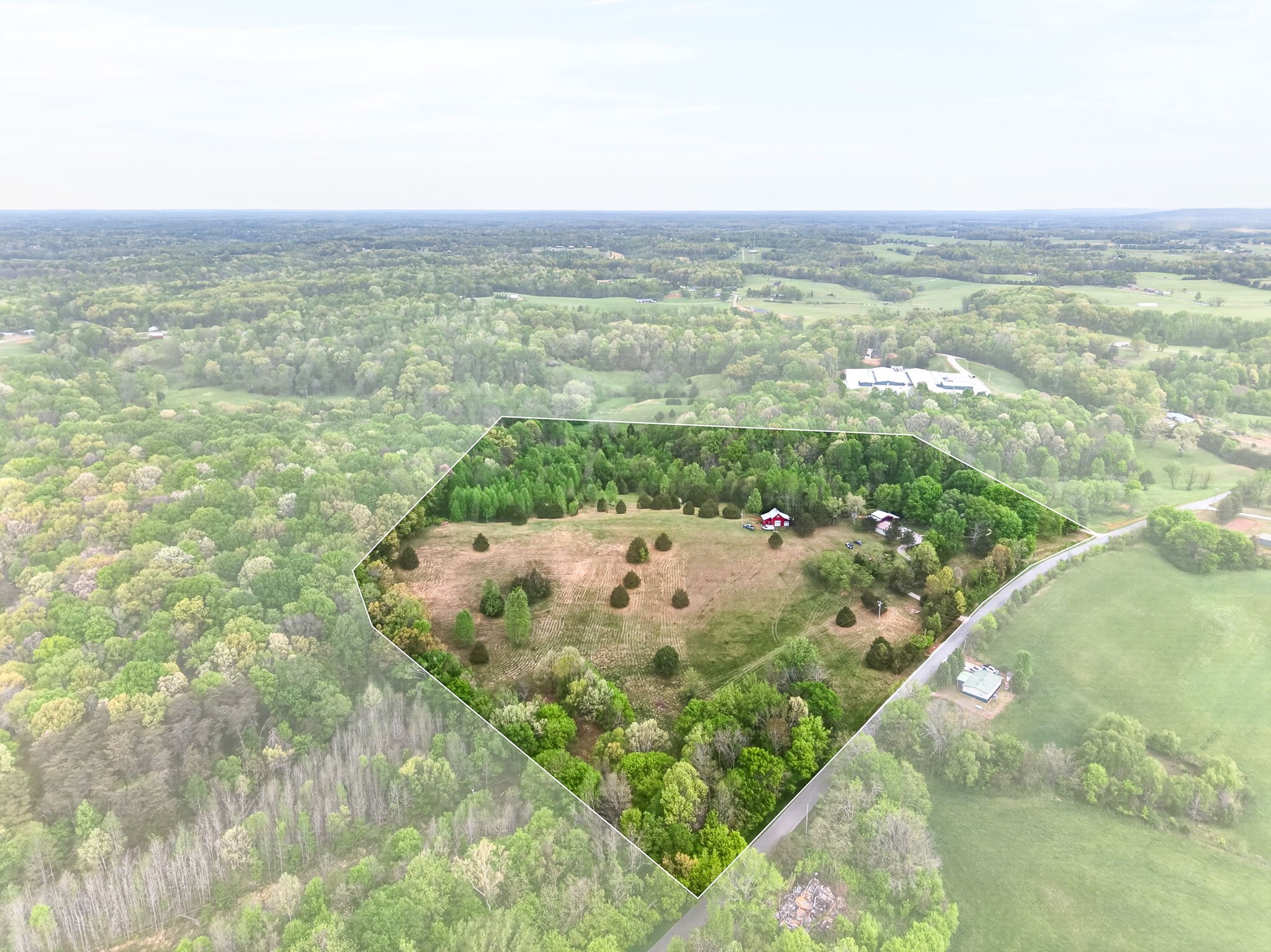 7400 Franks Ferry Rd Property Photo 8