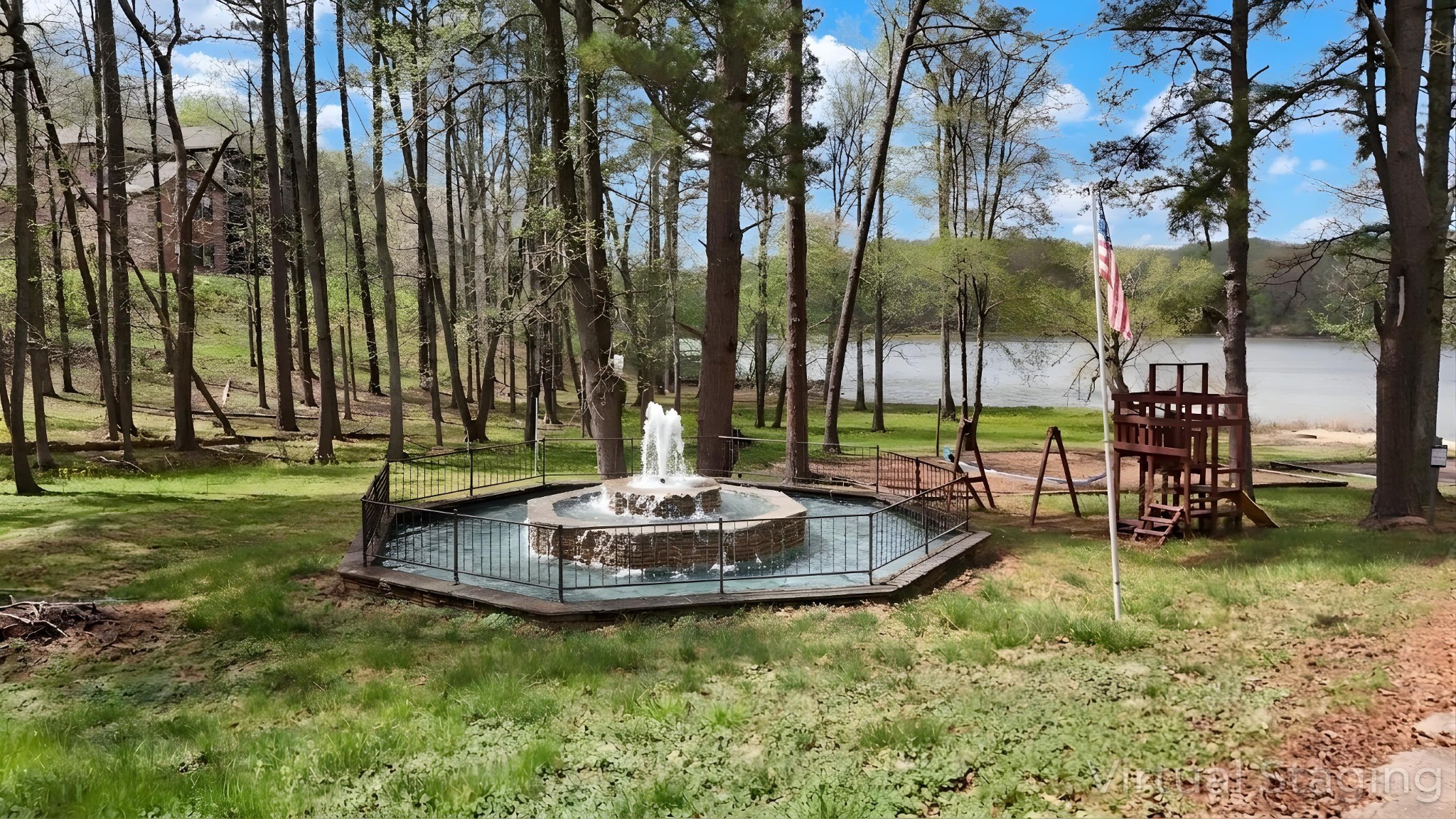 1024 Paradise Dr Property Photo 3