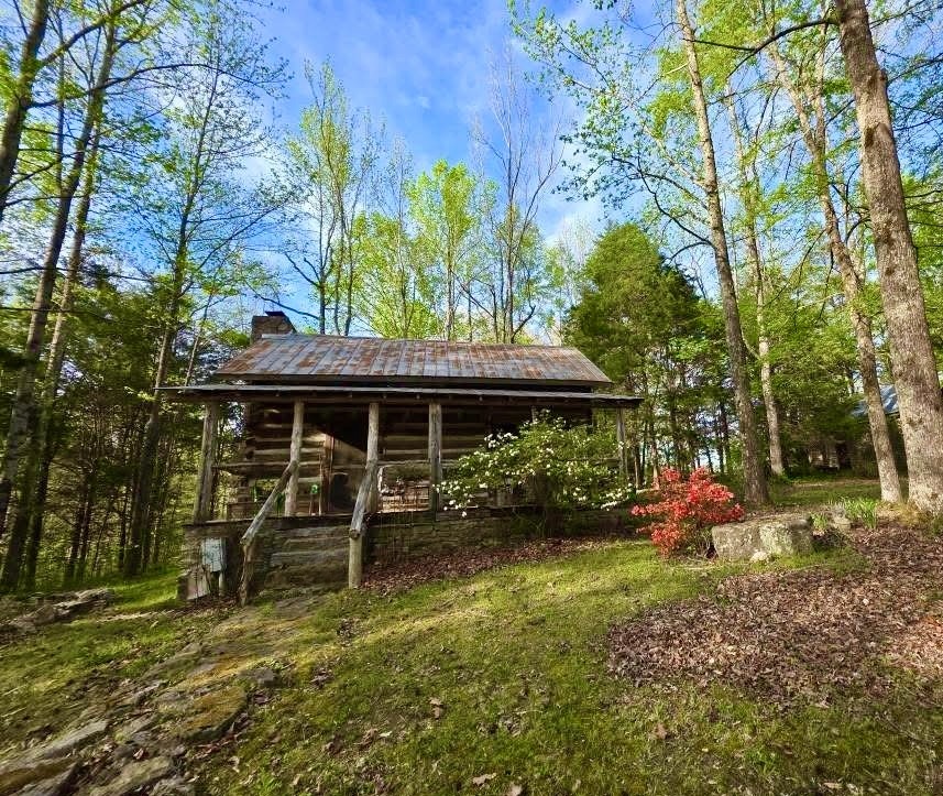 562 Junus Jackson Hollow Rd Property Photo 2