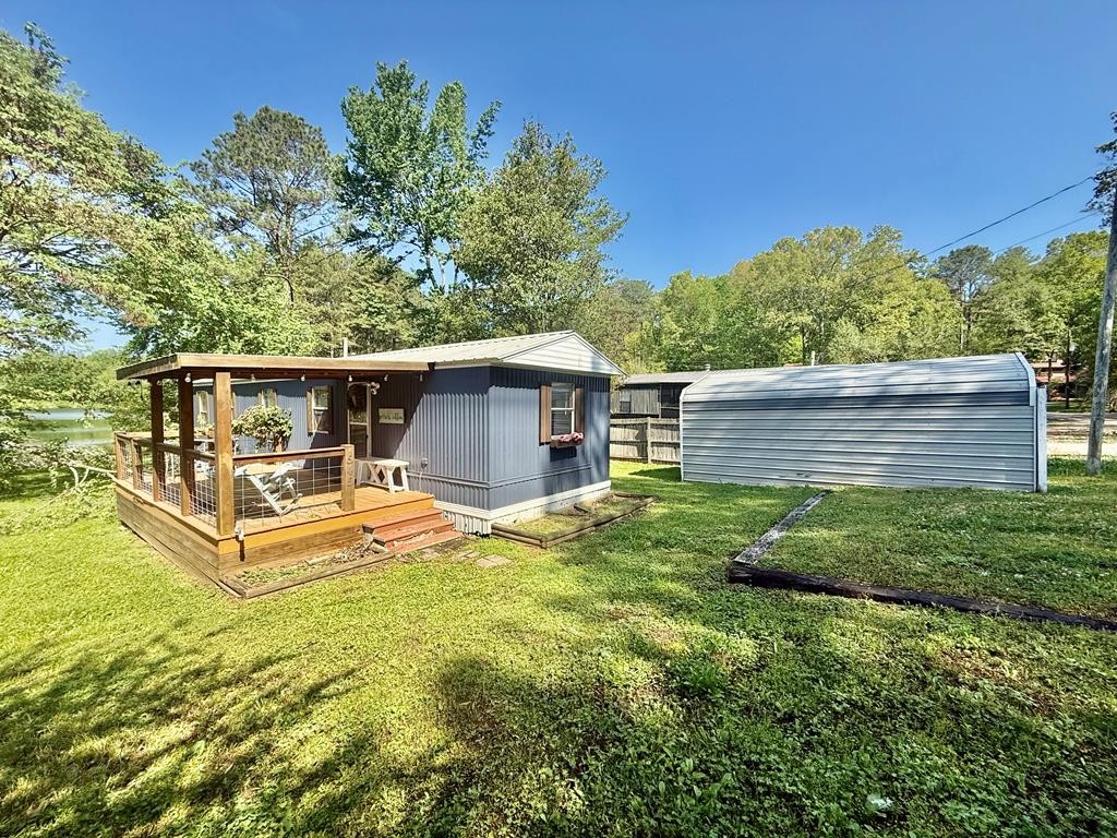 545 Mansard Island Dr Property Photo 1