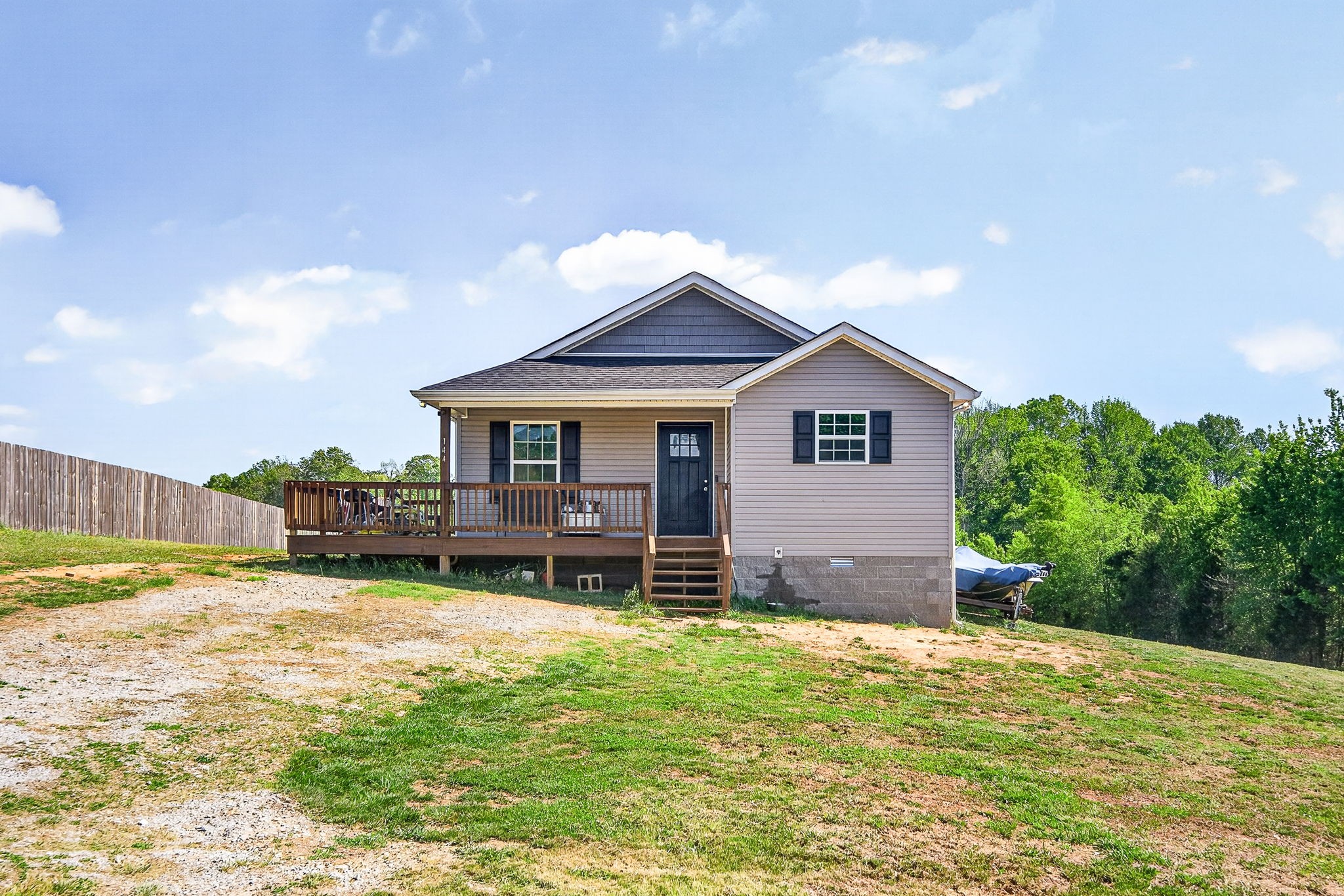144 Liberty Rd Property Photo 1