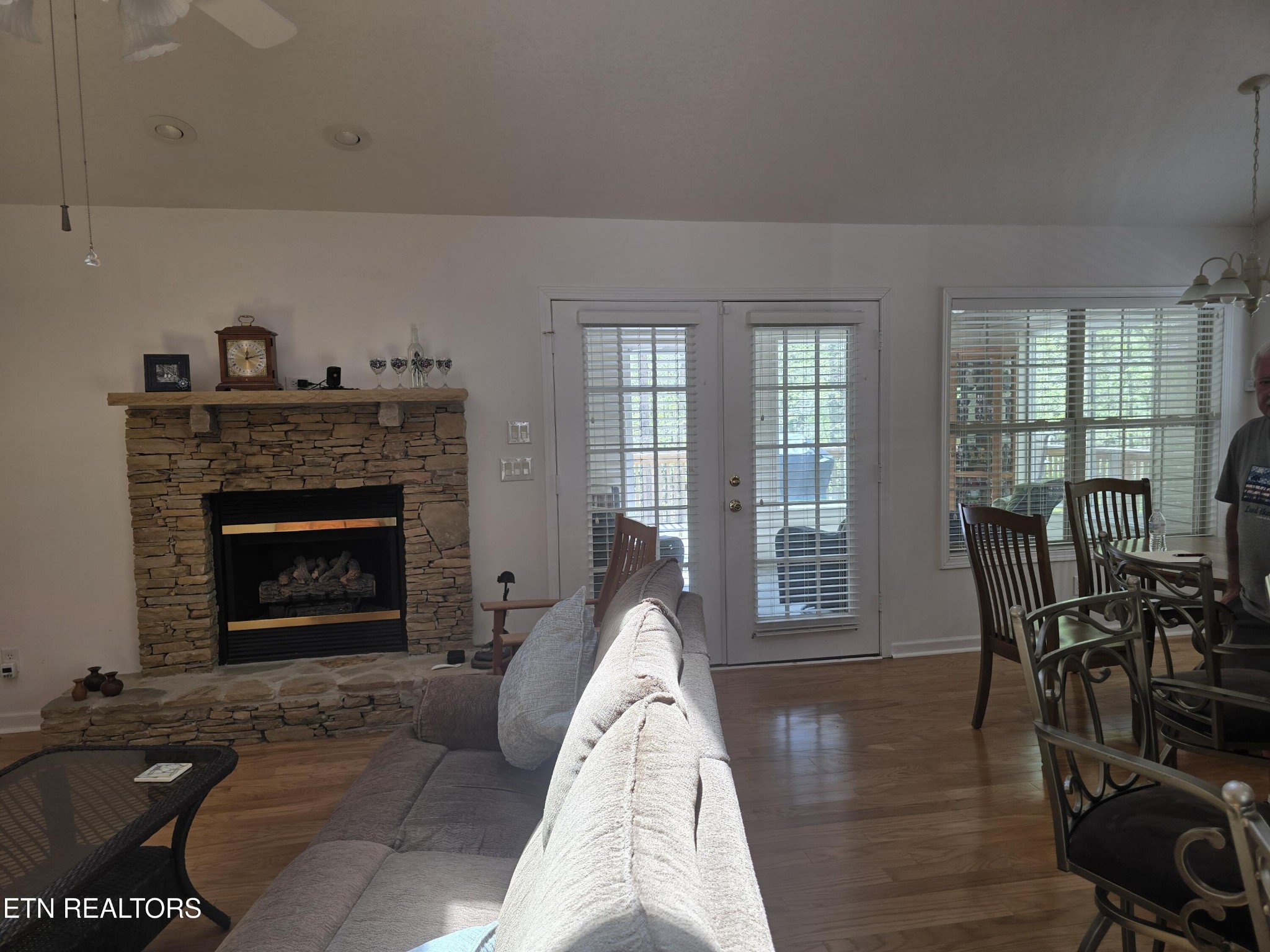 106 Lafayette Point Property Photo 2