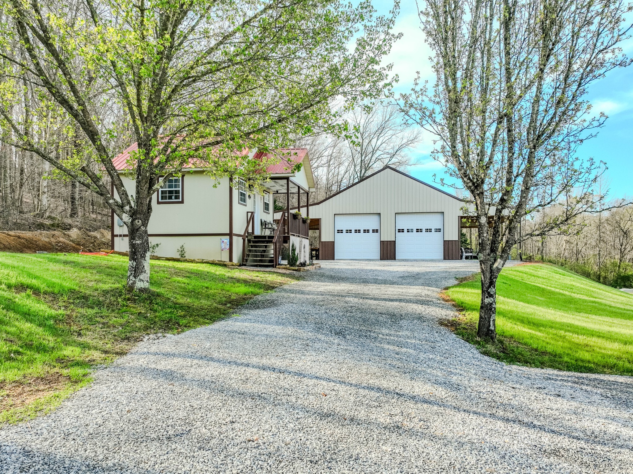 109 Rascaltown Rd Property Photo 3