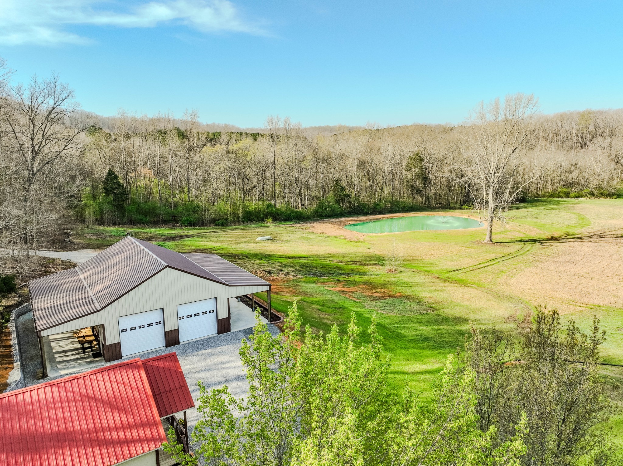 109 Rascaltown Rd Property Photo 4