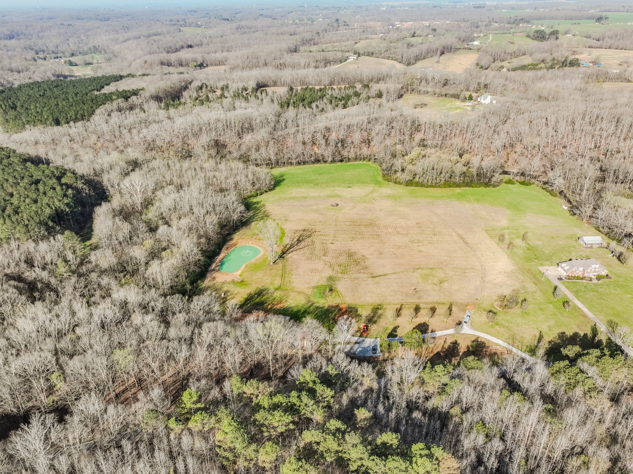 109 Rascaltown Rd Property Photo 14