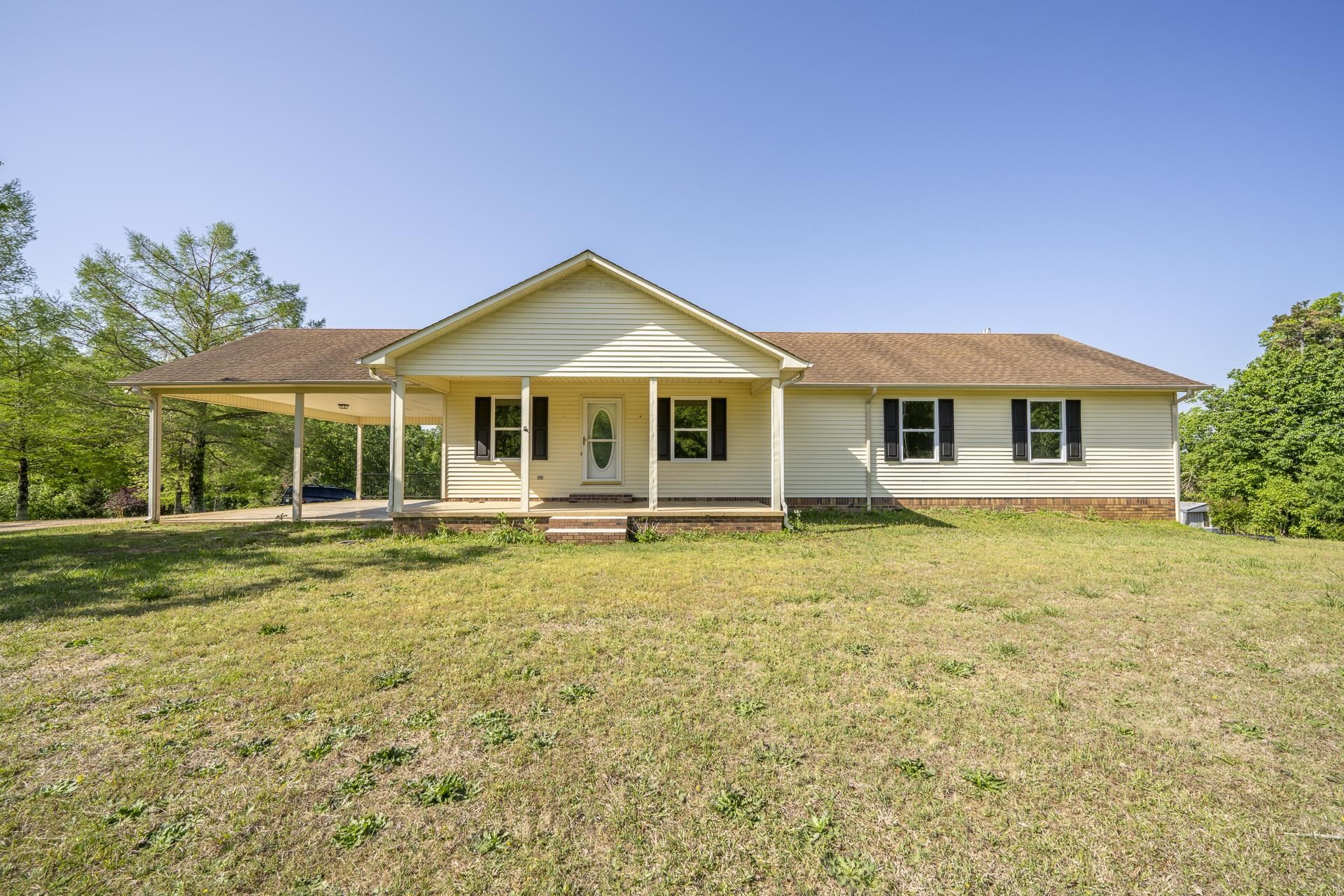 3290 Hwy 203 Property Photo 1