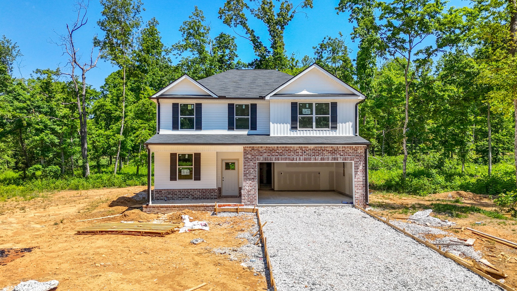 0 Cherry Blossom Way Property Photo 1