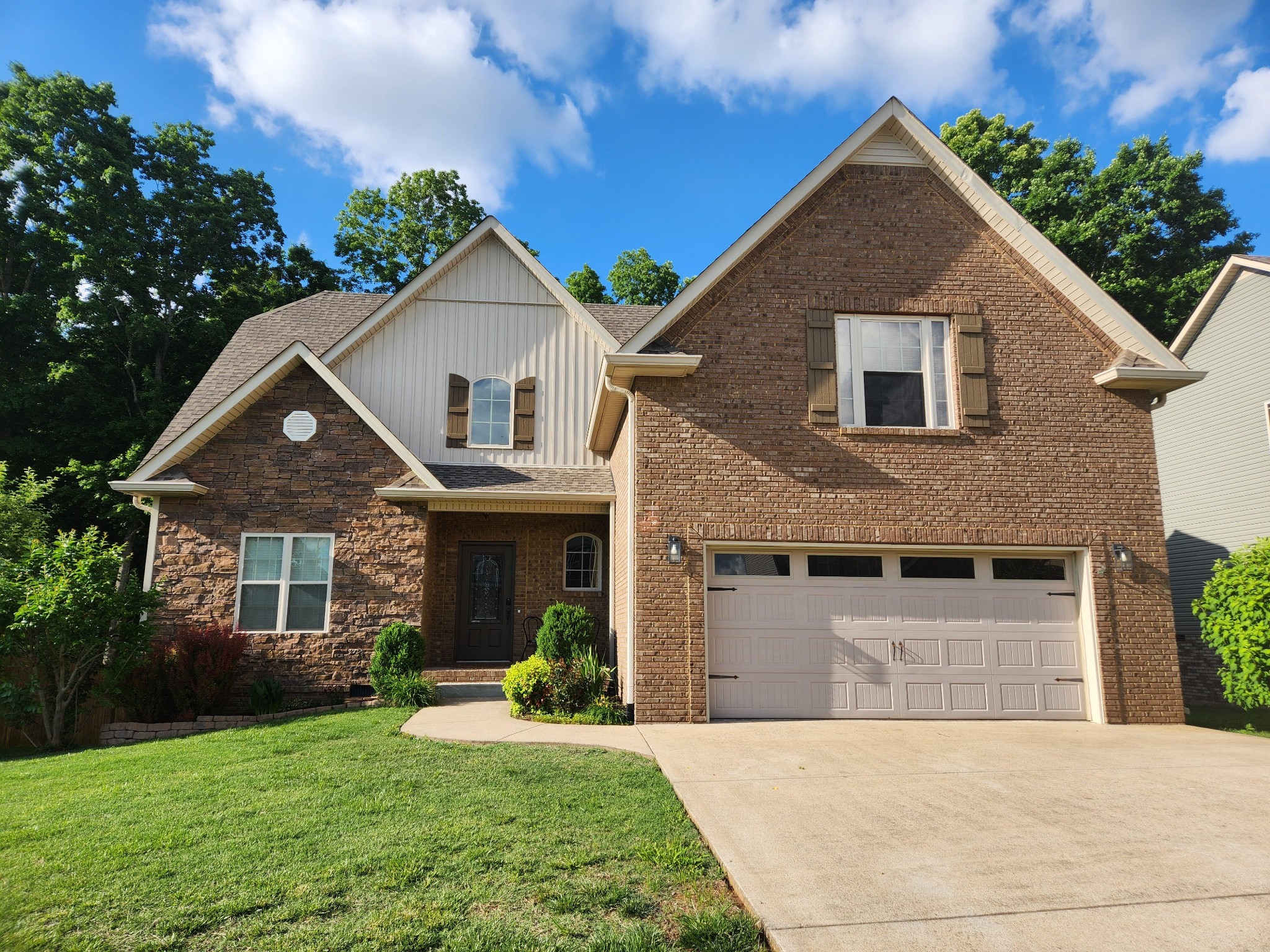 348 Abeline DR