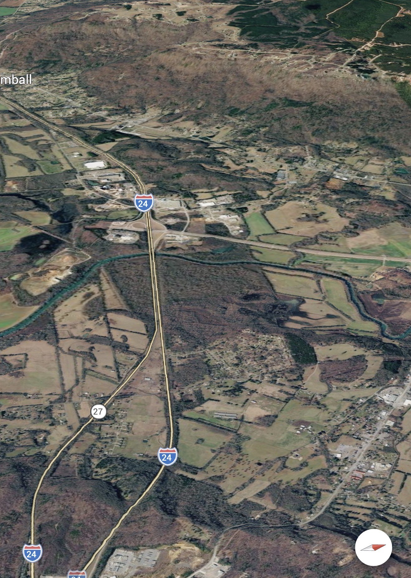 1300 Shellmound Rd Property Photo 2