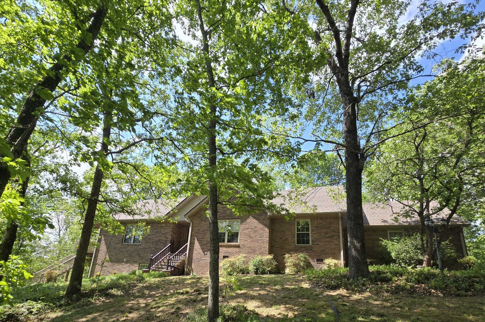 1050 Red Top Hill Rd Property Photo 1