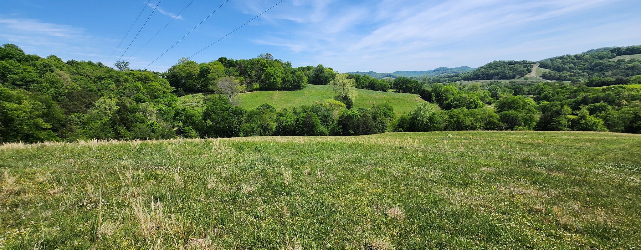 0 Lower Helton Rd Property Photo 3
