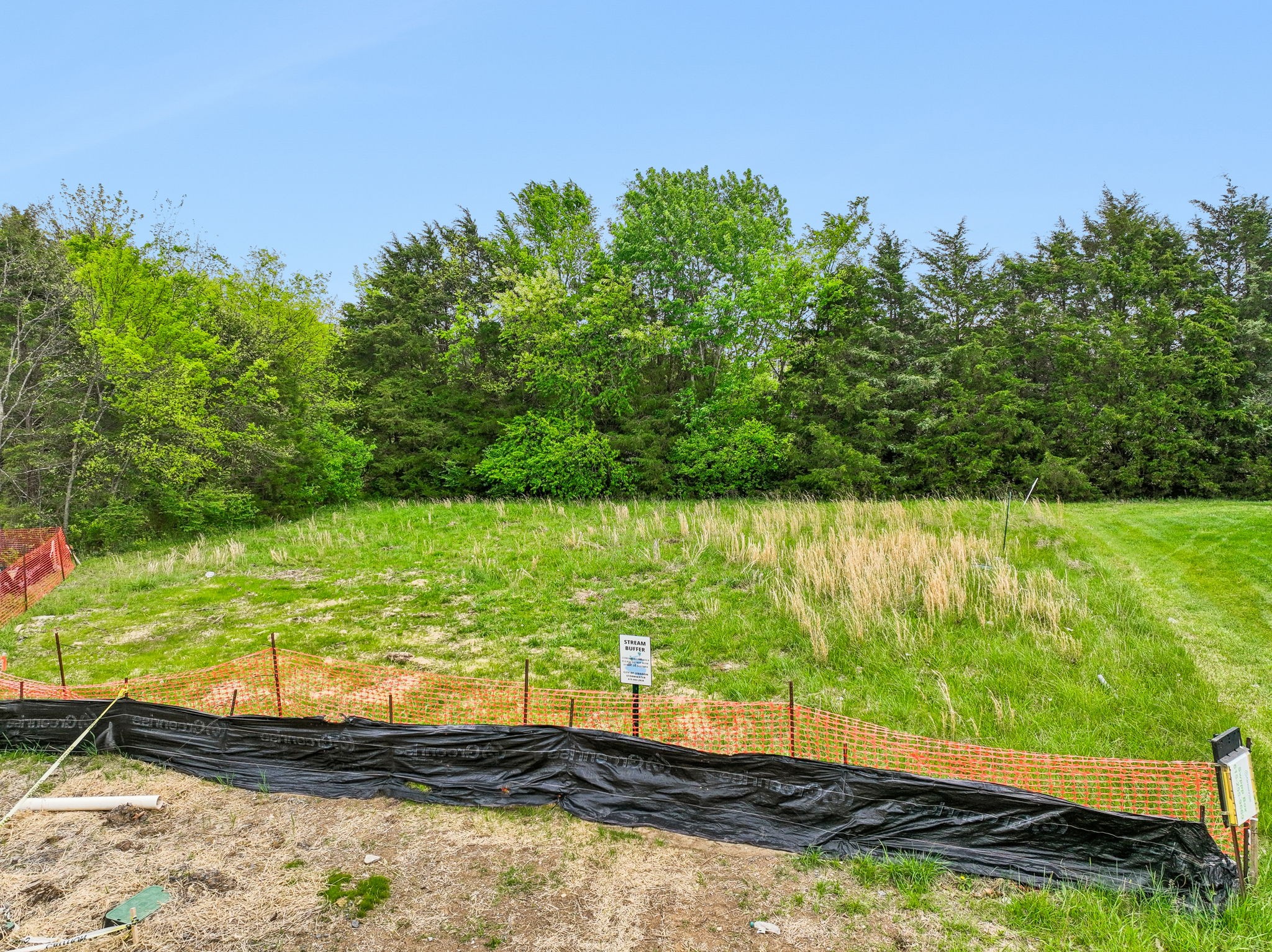 1410 Stroud Drive Property Photo 3