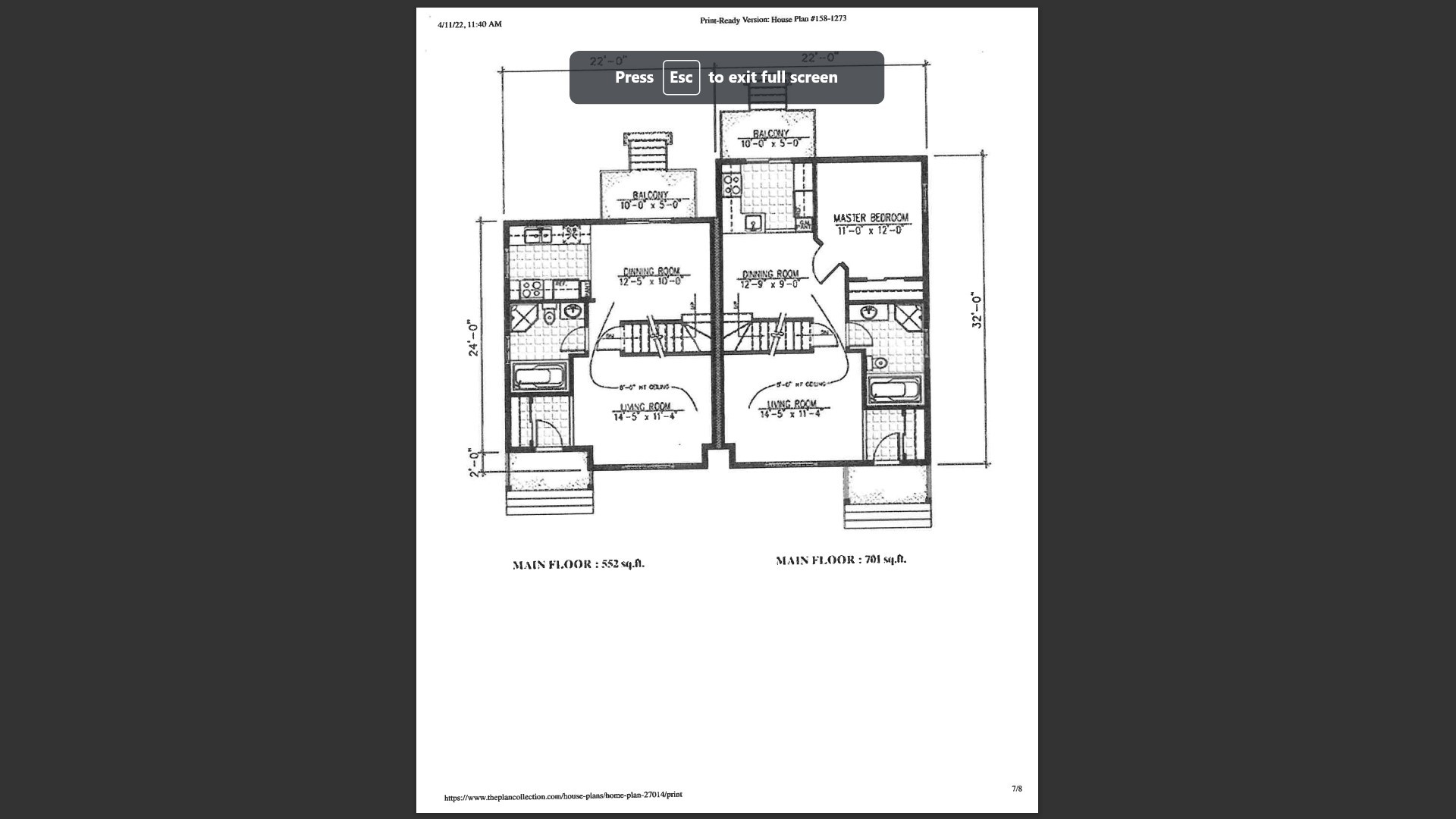 1410 Stroud Drive Property Photo 23