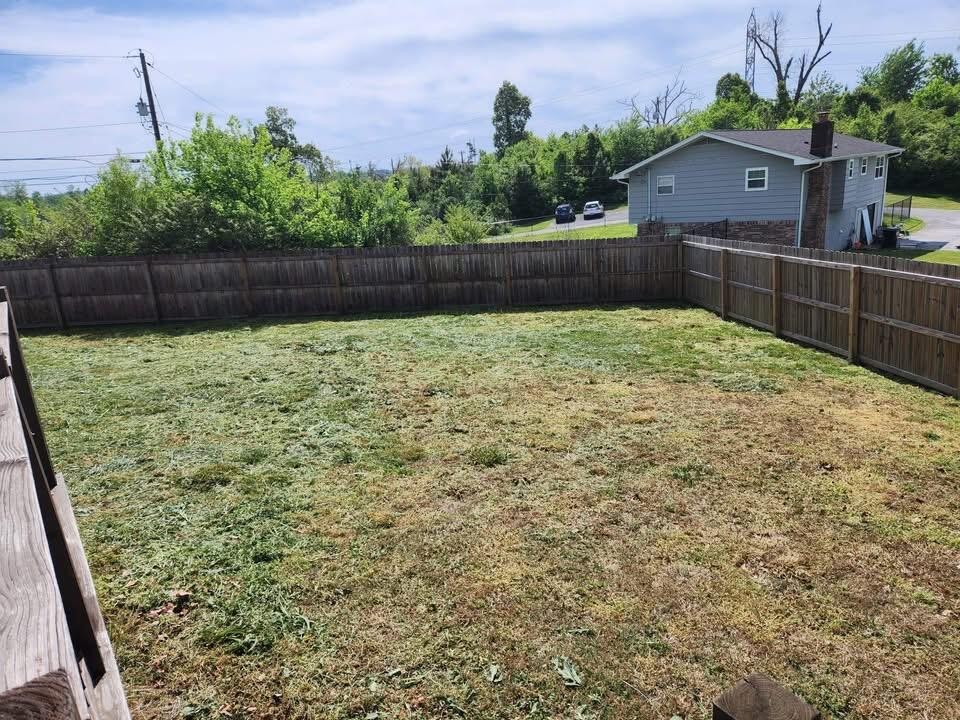 4128 Lost Oaks Drive Property Photo 15