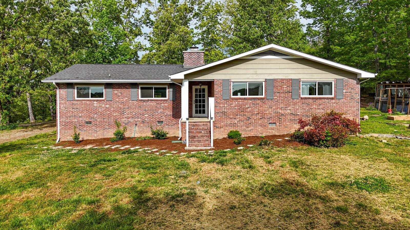 4156 N Marble Top Road Property Photo 1